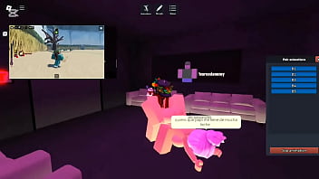 Roblox sexo