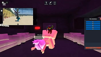 Roblox sexo