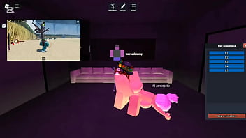 Roblox sexo