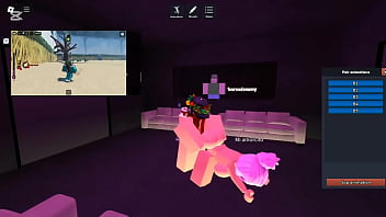 Roblox sexo
