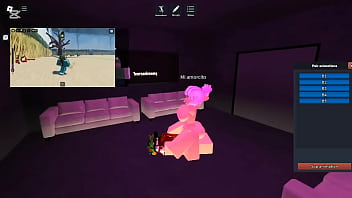 Roblox sexo