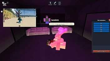 Roblox sexo