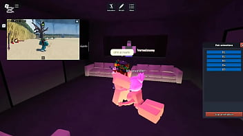 Roblox sexo