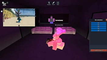 Roblox sexo