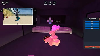 Roblox sexo