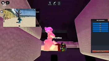 Roblox sexo