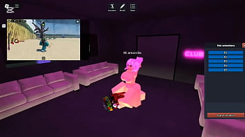 Roblox sexo