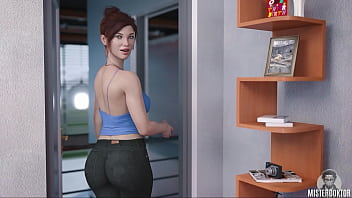 Lust academy ep 189 – visual novel gameplay hd