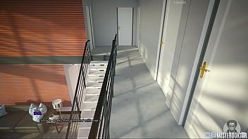 Lust Academy Ep189 – Visual Novel Gameplay Hd thumbnail