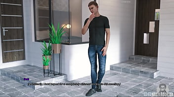 Lust academy ep 189 – visual novel gameplay hd