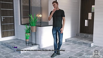 Lust academy ep 189 – visual novel gameplay hd