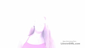 Aspiring Attractive Model Seduced By The Producer thumbnail