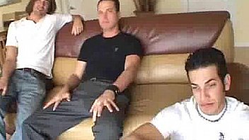 She Takes Three Cocks At A Time thumbnail