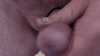 Wank on my my dickfor a friend