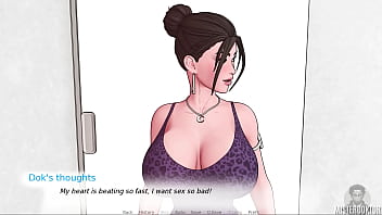 Divine heel ep 16 visual novel gameplay hd