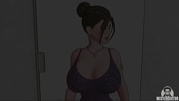 Divine heel ep 16 visual novel gameplay hd