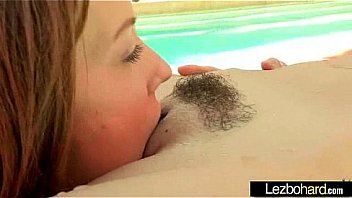 Girl On Girl Making Hot Lesbian Sex Act Clip 17 thumbnail