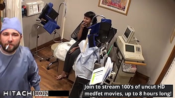 Human guinea pig gets mandatory hitachi orgasms from doctor tampa eliza shields Human guinea pig gets mandatory hitachi orgasms from doctor tampa eliza shields