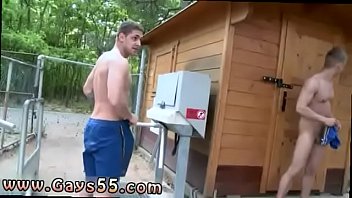 Public Cock Bulge Gay Anal Sex At The Public Park thumbnail