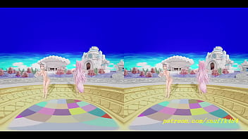 Vr180 ホロ ダンス thumbnail