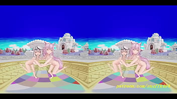 Vr180 ホロ ダンス