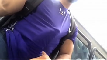 Bodybuilder With Bulge thumbnail