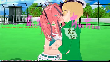 This video is made by white lance shield rider and is a bremerton azur lane video