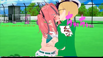 This video is made by white lance shield rider and is a bremerton azur lane video