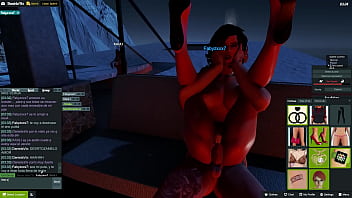 3dxchat lolivix 78 2da parte