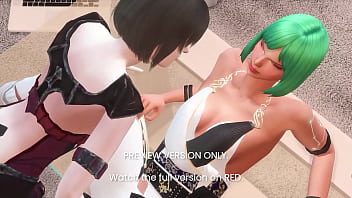 Professor cinder fucks emerald