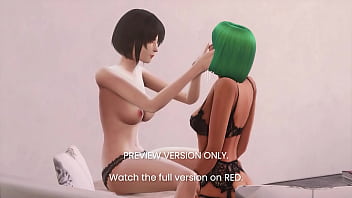 Professor cinder fucks emerald