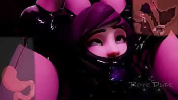 With sonud mei s corruption