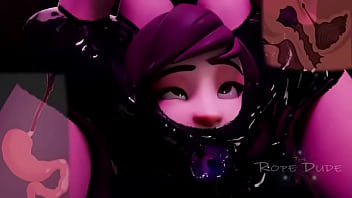 With sonud mei s corruption