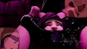 With sonud mei s corruption