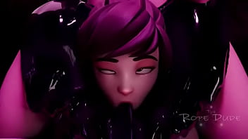 With sonud mei s corruption