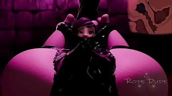 With sonud mei s corruption