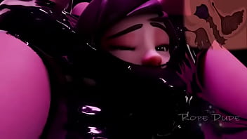 With sonud mei s corruption