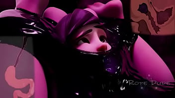 With sonud mei s corruption