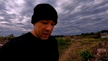 Velma recebe vários creampies da bbc para o halloween