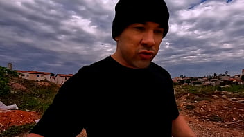 Velma recebe vários creampies da bbc para o halloween