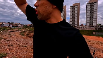 Velma recebe vários creampies da bbc para o halloween