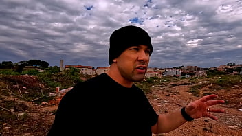 Velma recebe vários creampies da bbc para o halloween