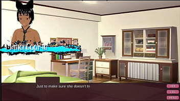 Milfy cummy having a good time watching marisa masturbating