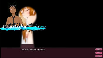 Milfy cummy having a good time watching marisa masturbating