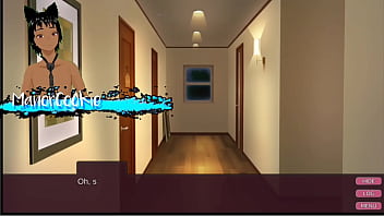 Milfy cummy having a good time watching marisa masturbating