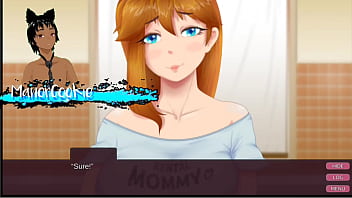 Milfy Cummy Having A Good Time Watching Marisa Masturbating thumbnail