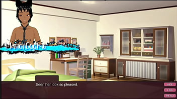 Milfy cummy having a good time watching marisa masturbating