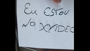 Vídeo de verificação