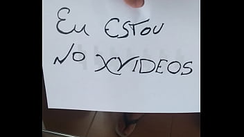 Vídeo de verificação