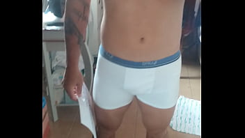 Vídeo de verificação